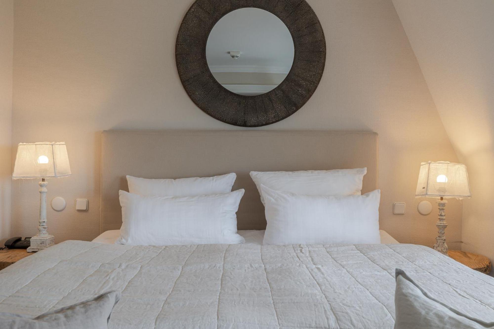 Stroenhof Apartment Kampen