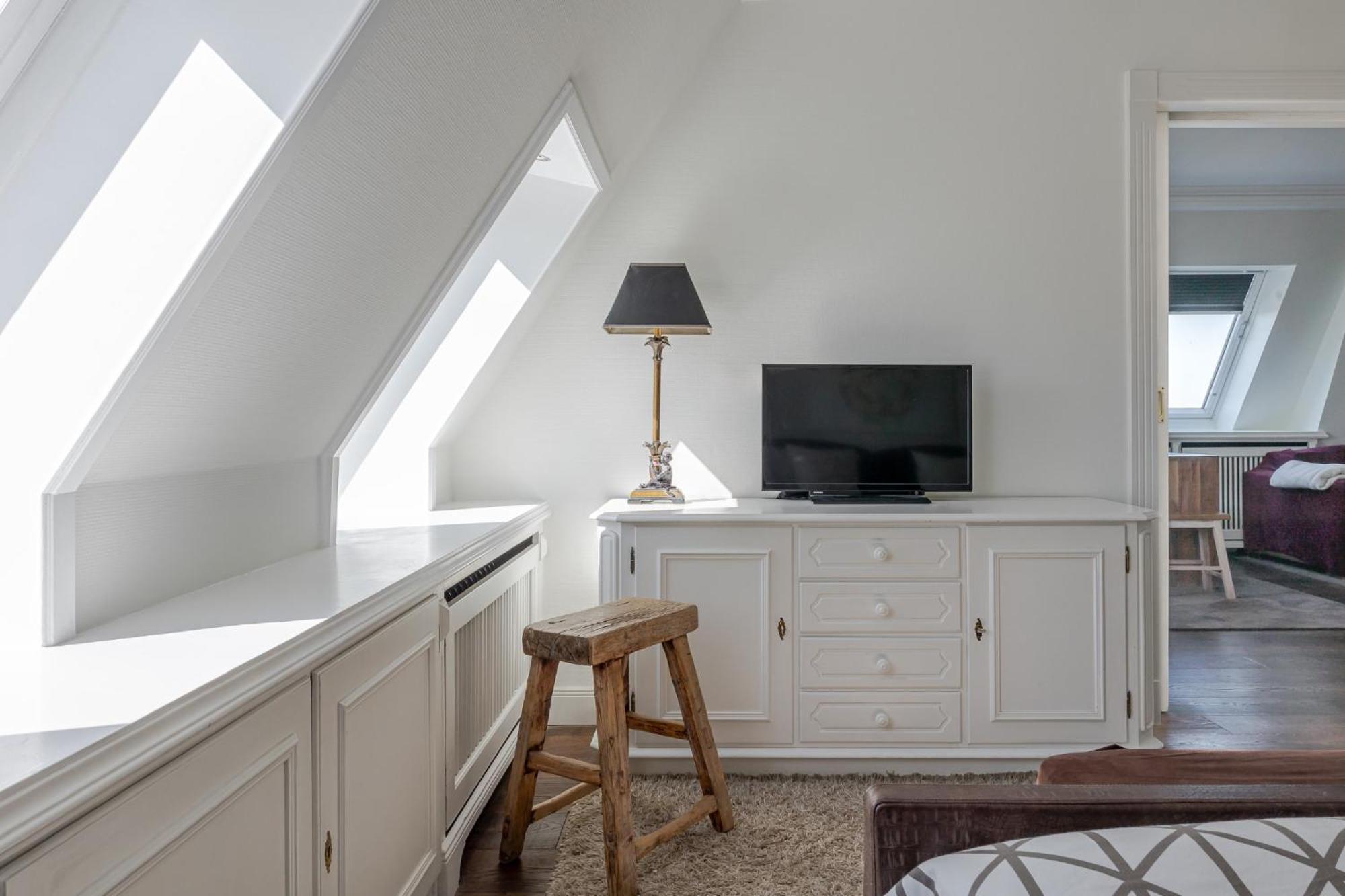 Apartment Stroenhof