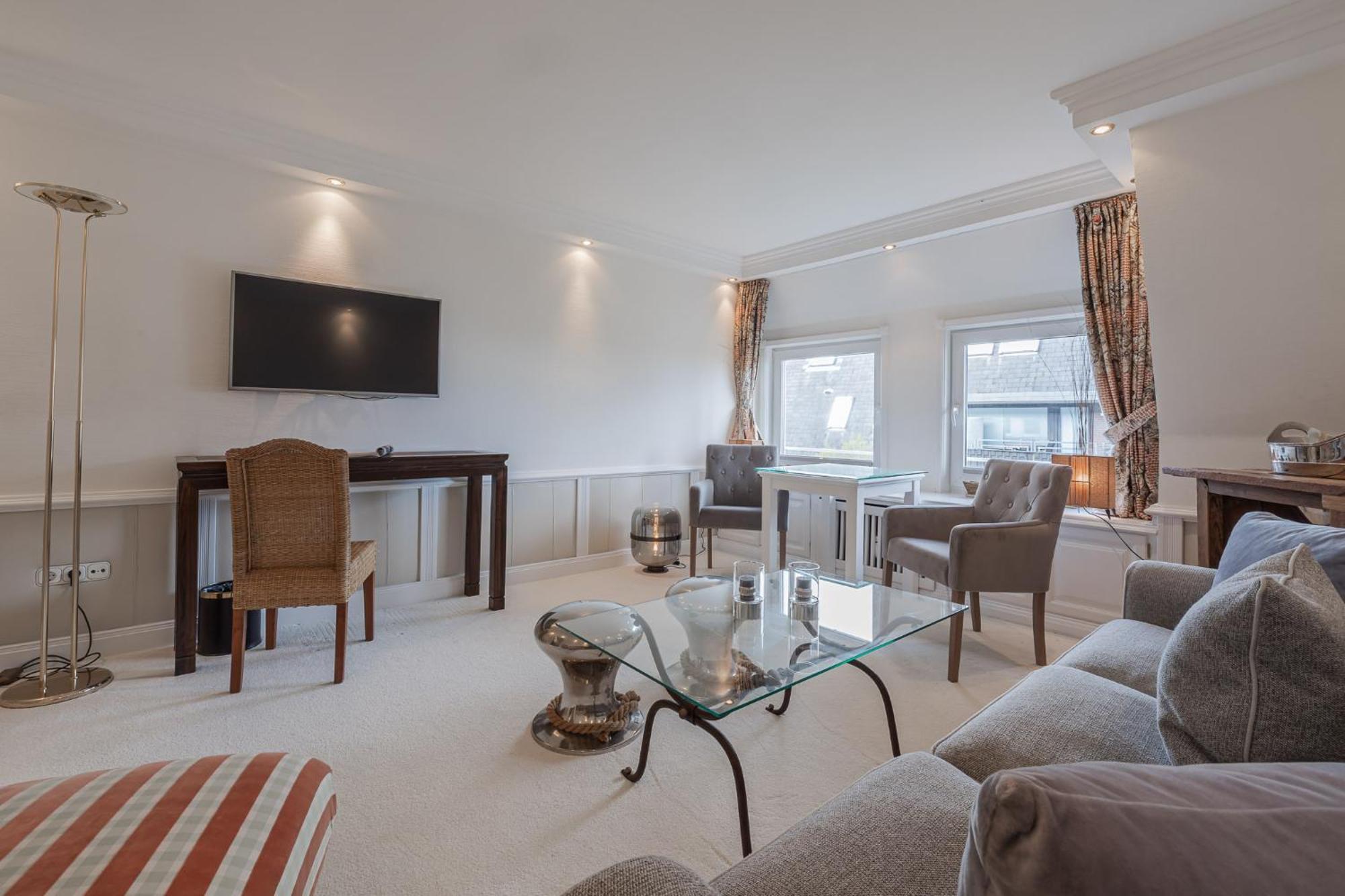 Apartment Stroenhof