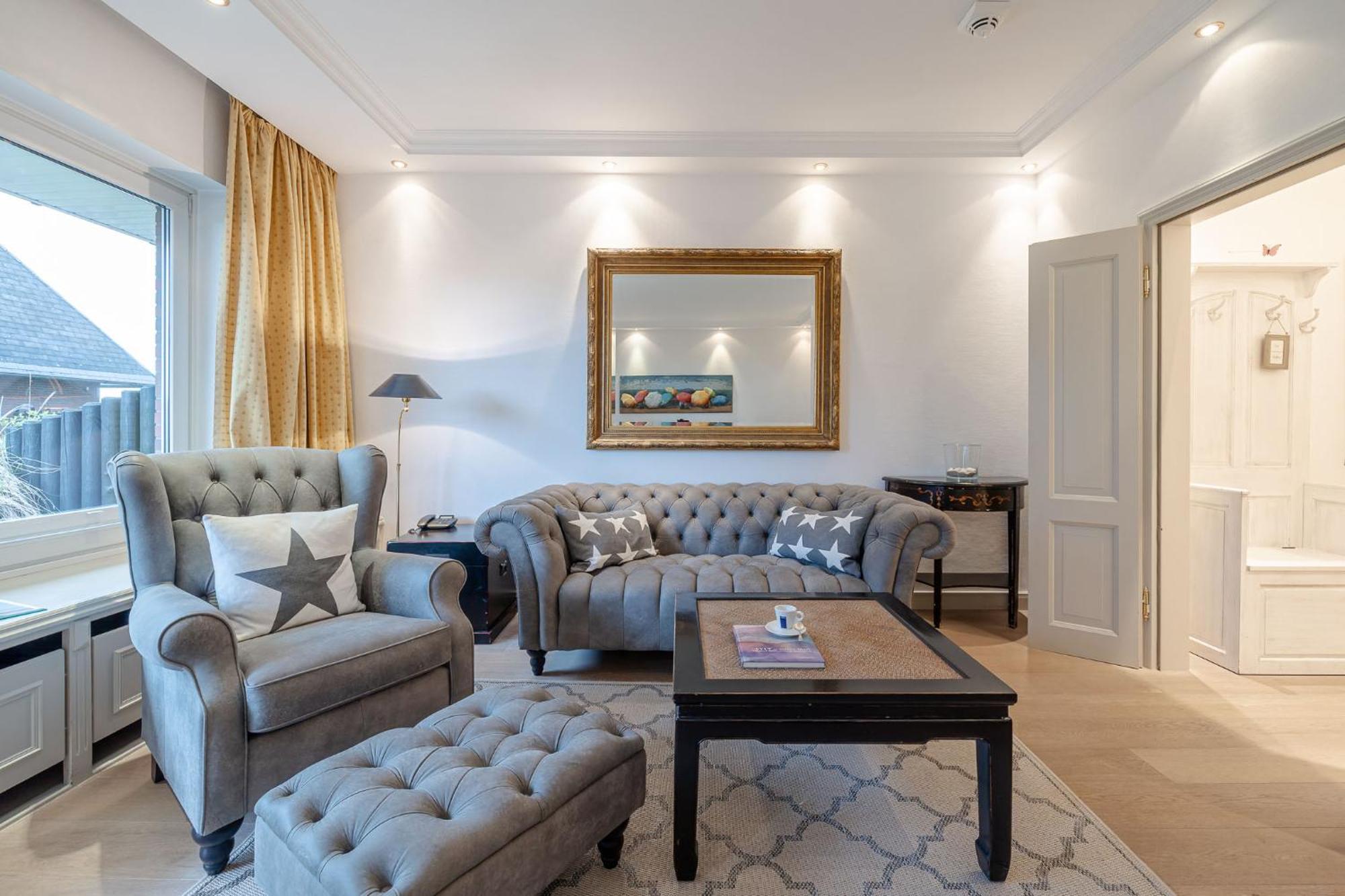 Apartment Stroenhof