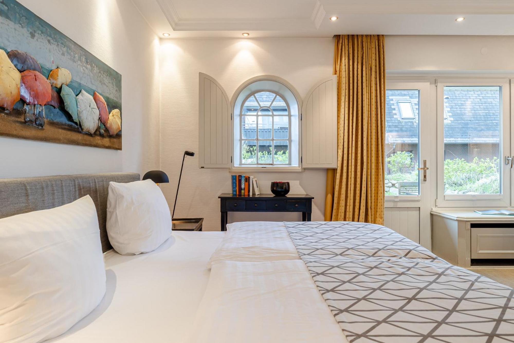 Stroenhof Apartment