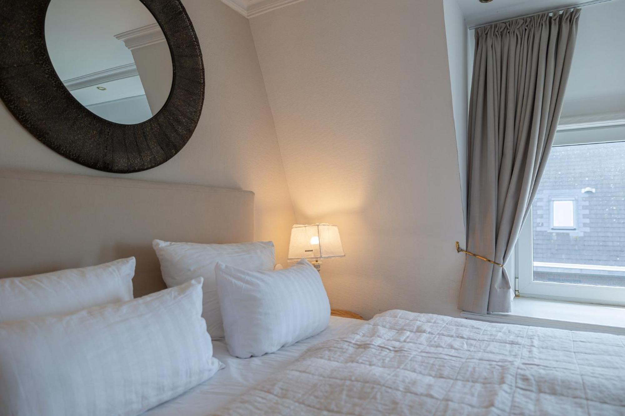 Apartment Stroenhof