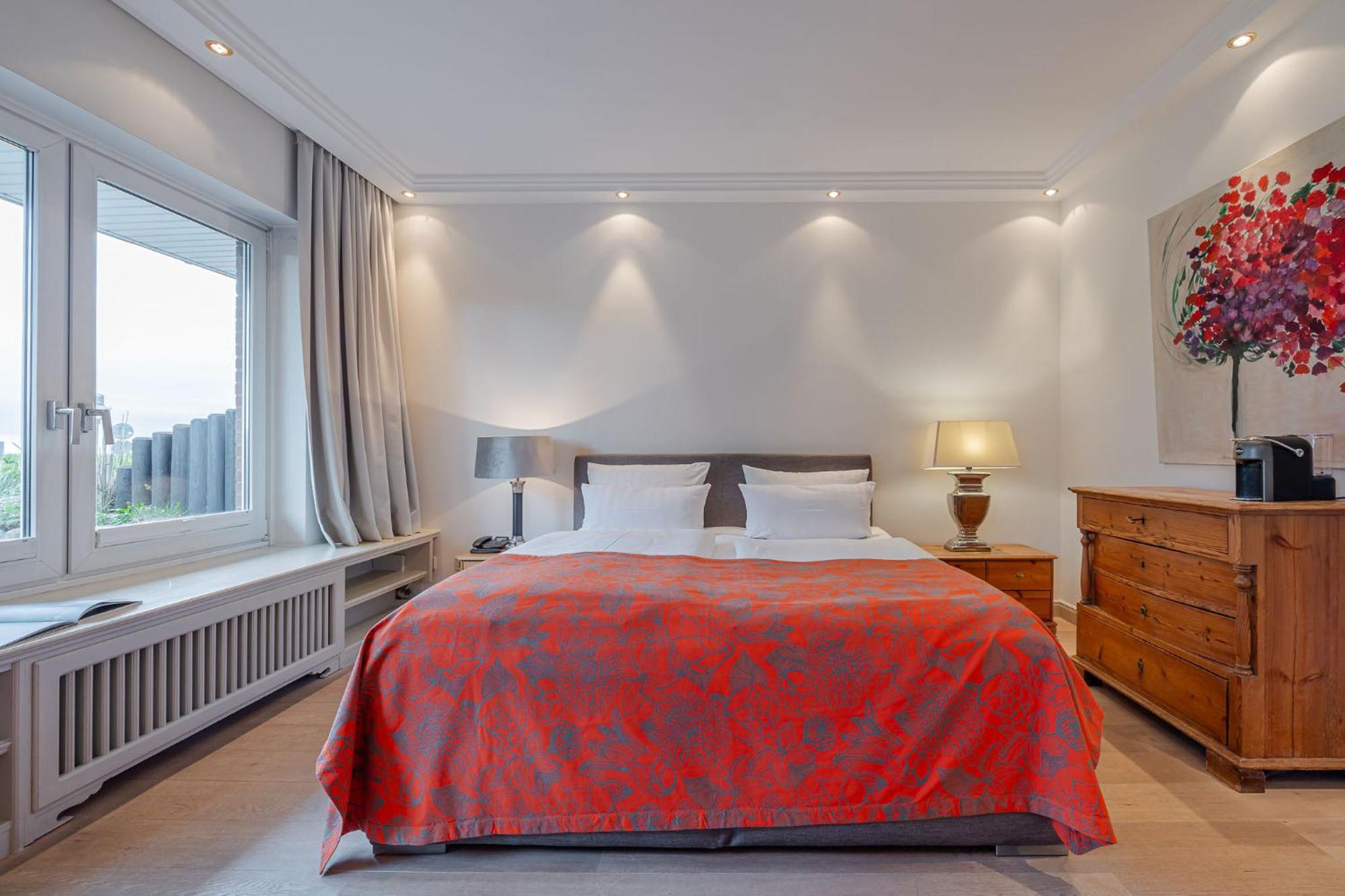 Stroenhof Apartment *