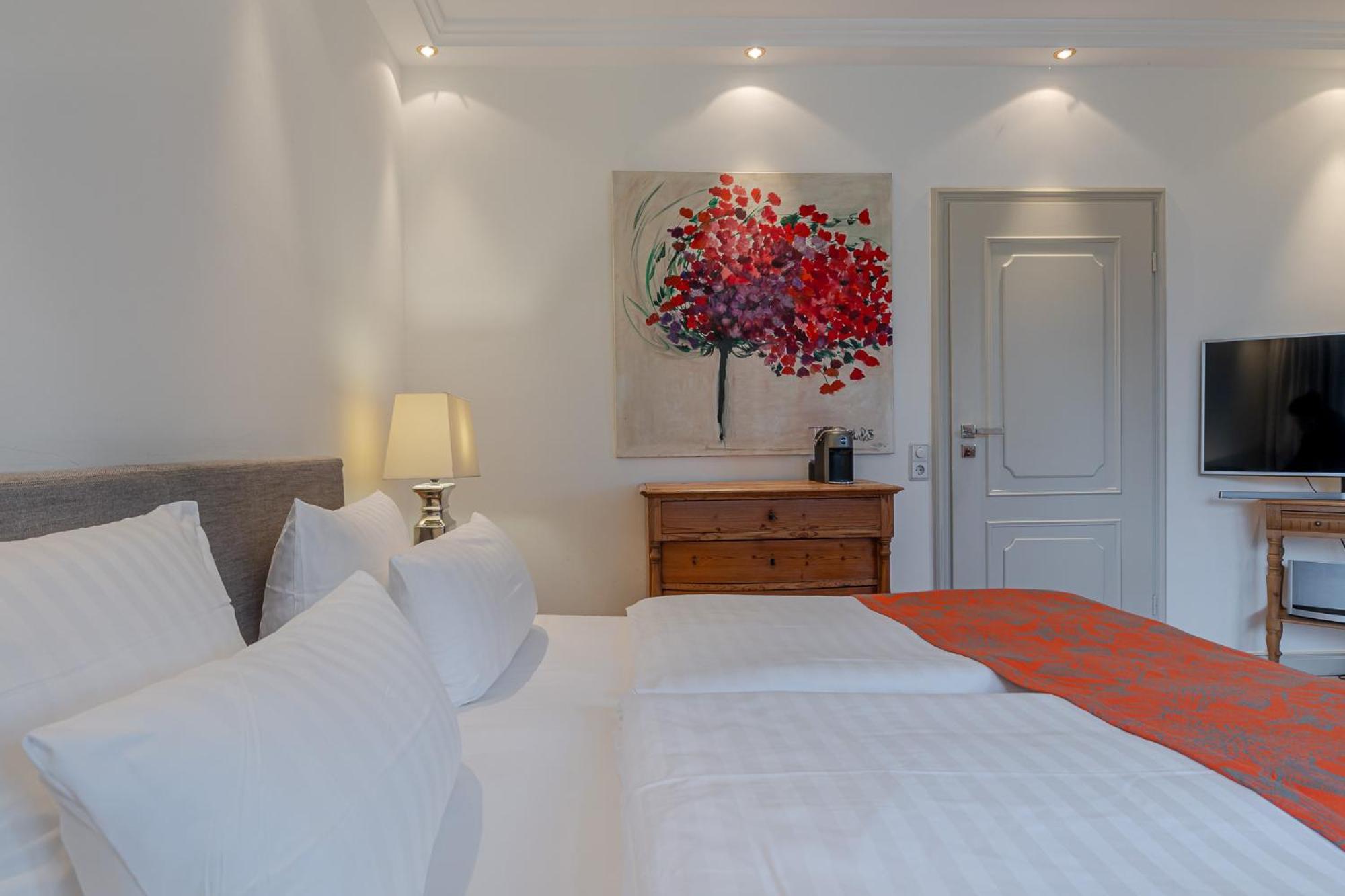 Stroenhof Apartment