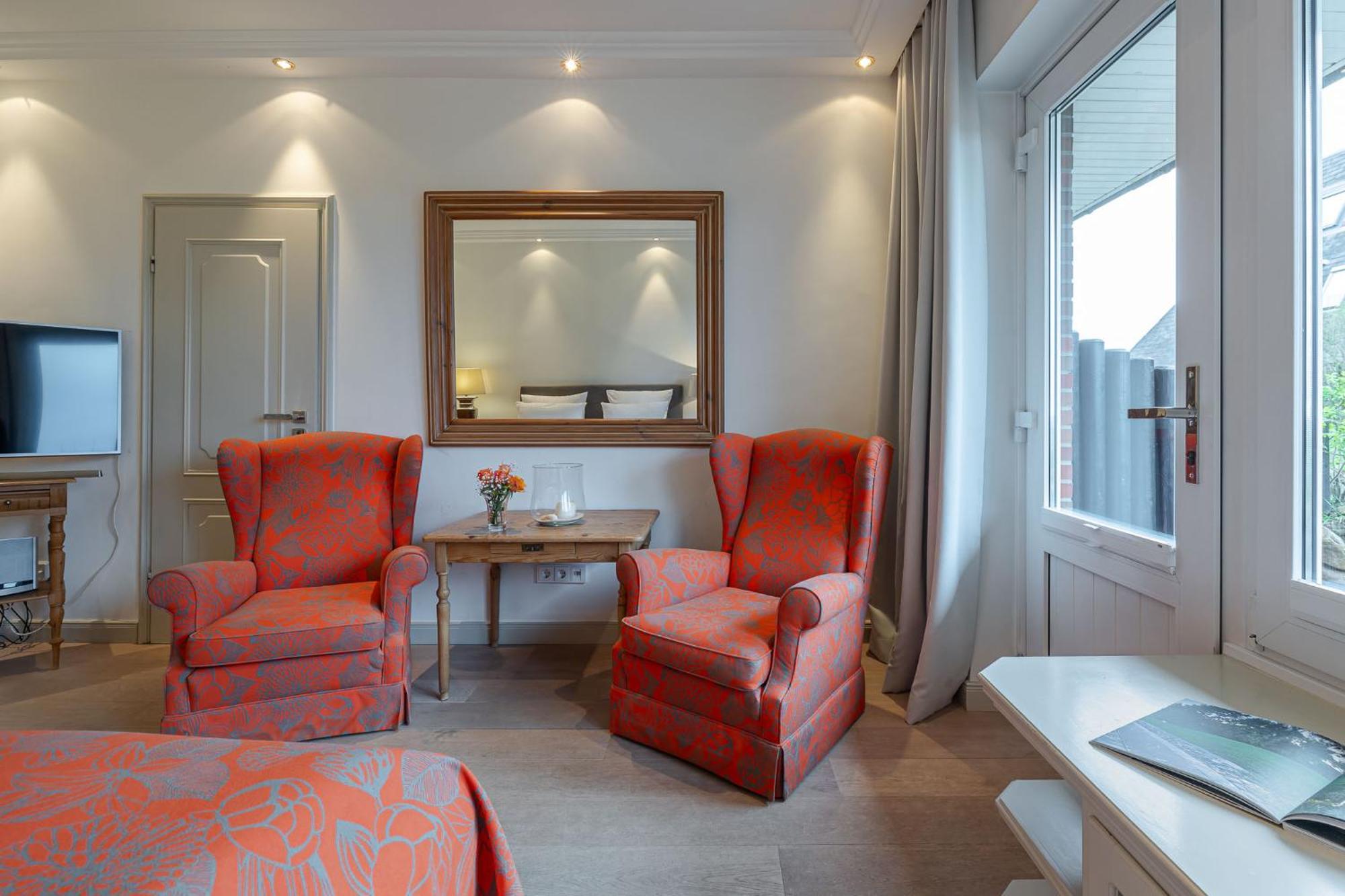 Stroenhof Apartment *