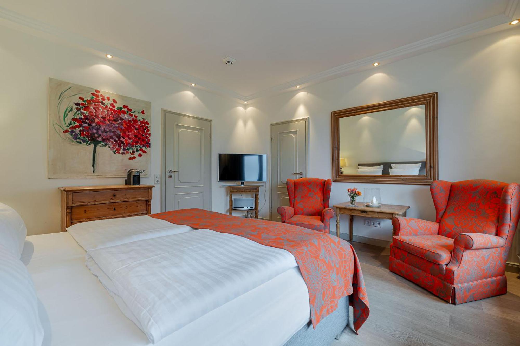 Stroenhof Apartment