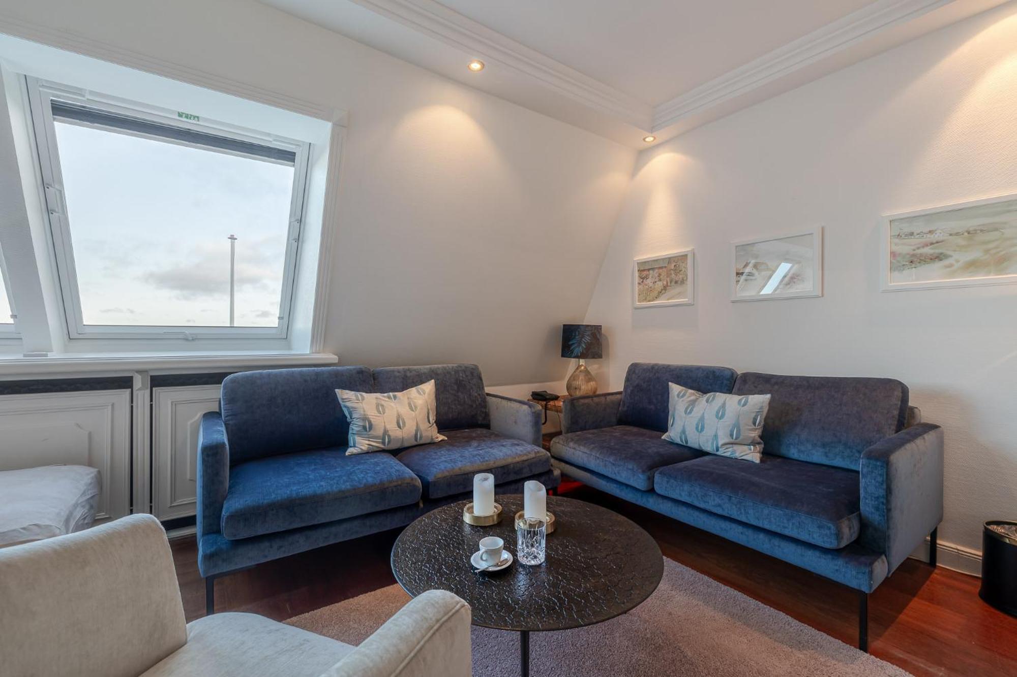 Stroenhof Apartment Kampen