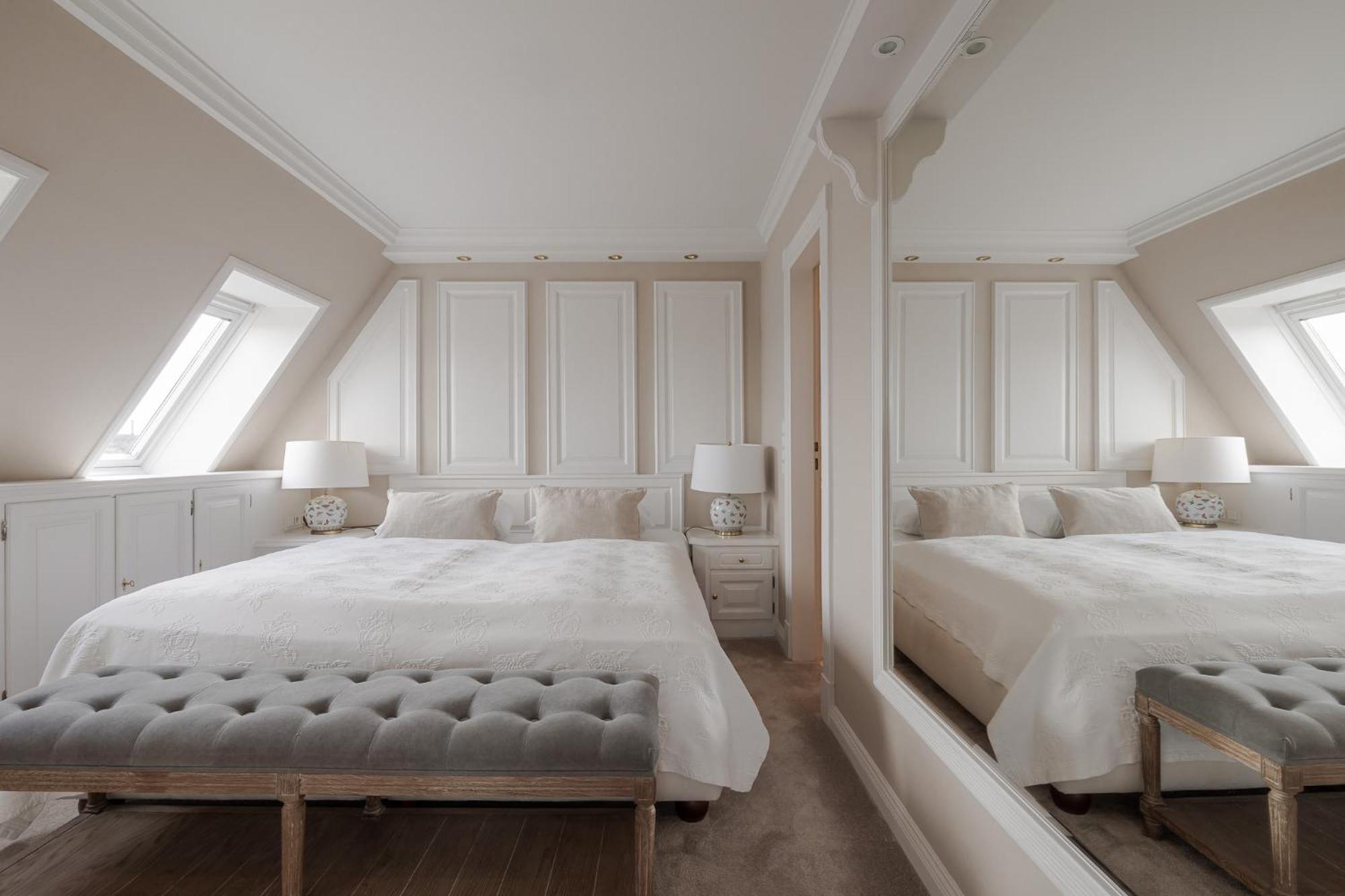 Stroenhof Apartment