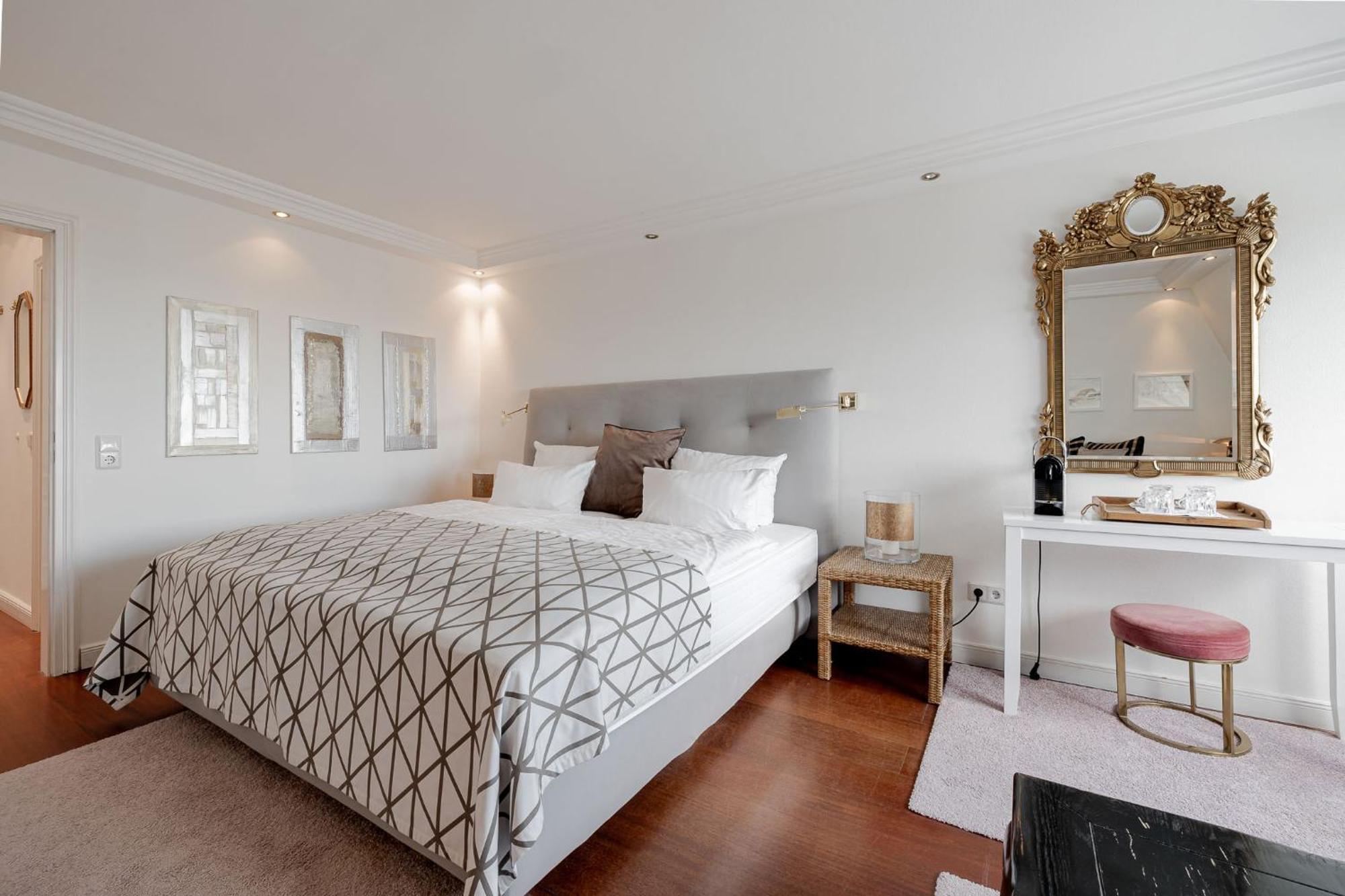 Stroenhof Apartment
