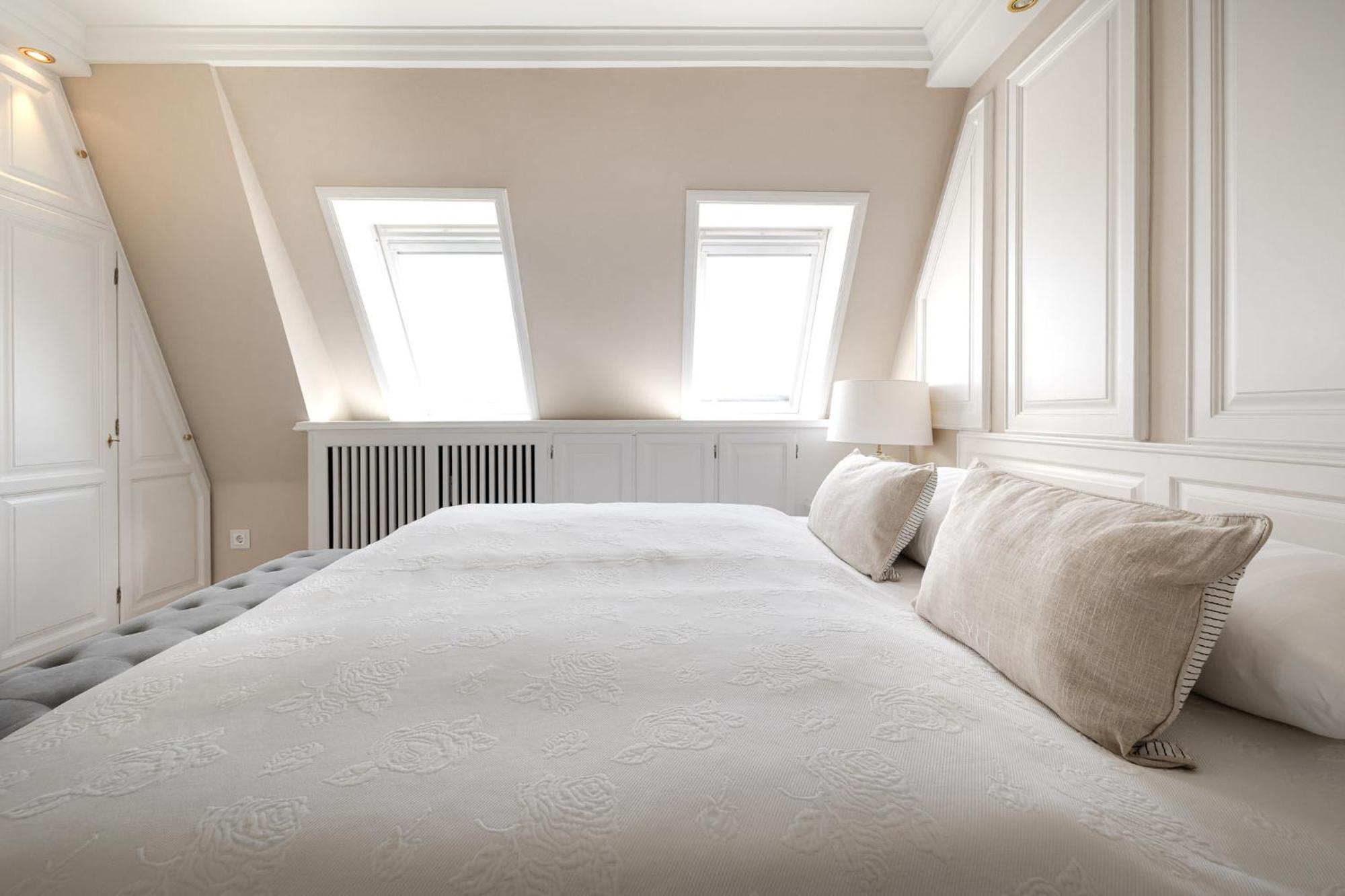 Apartment Stroenhof *