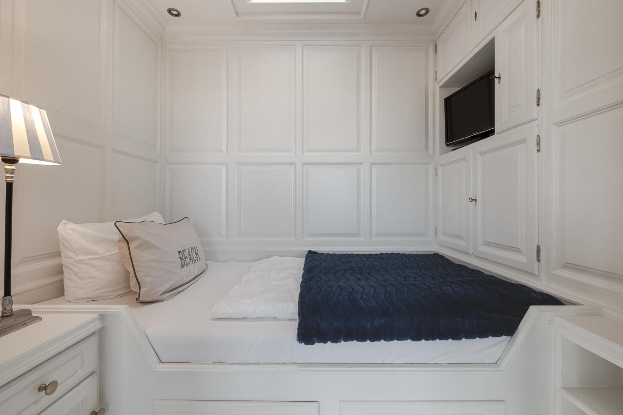 Apartment Stroenhof