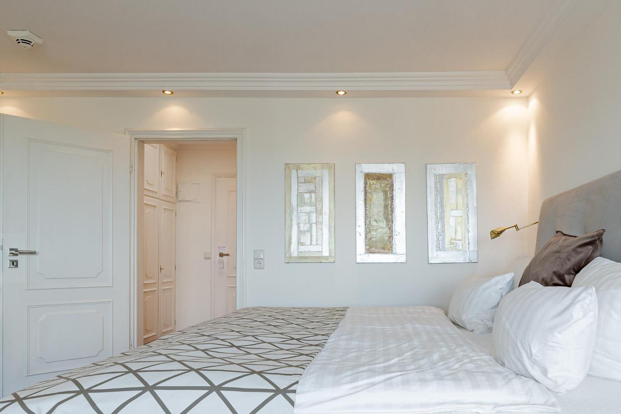 Apartment Stroenhof