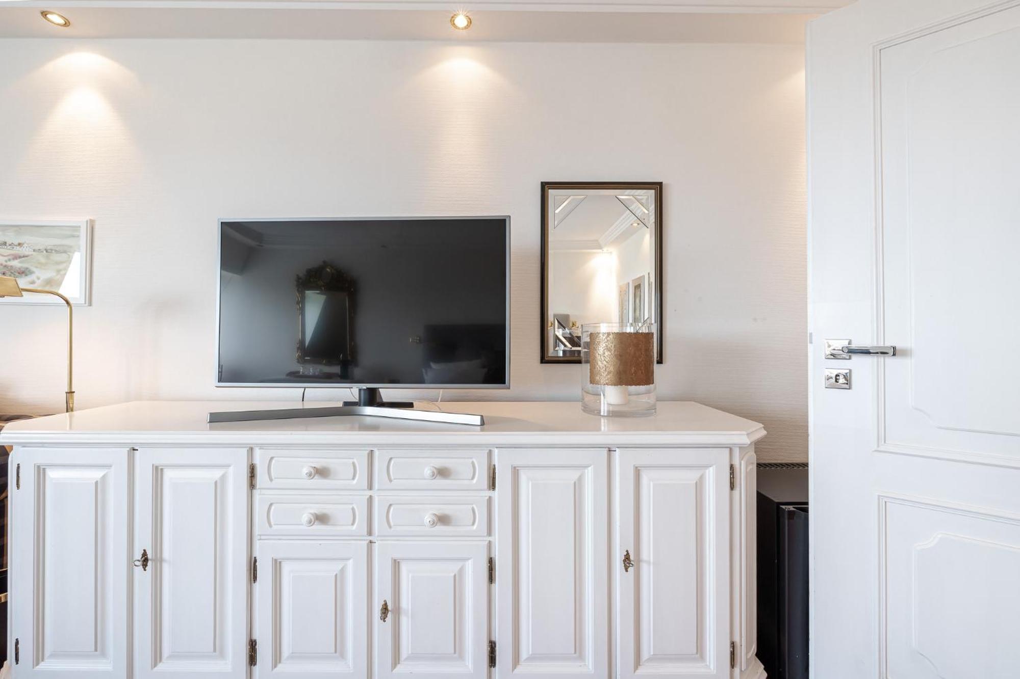 Apartment Stroenhof Kampen