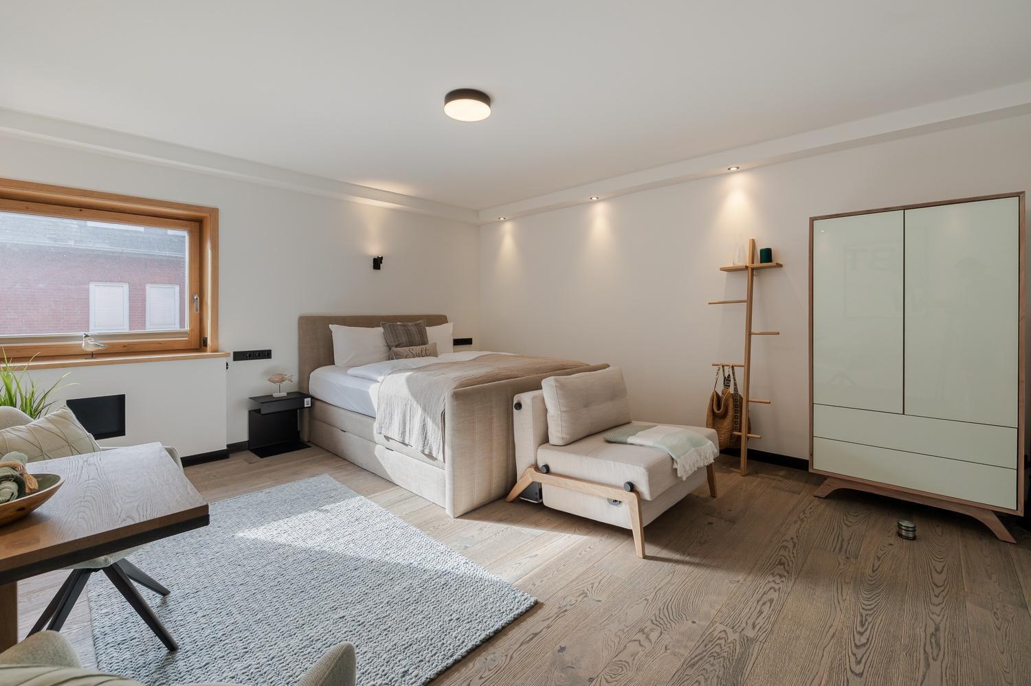 Apartment Stroenhof Kampen