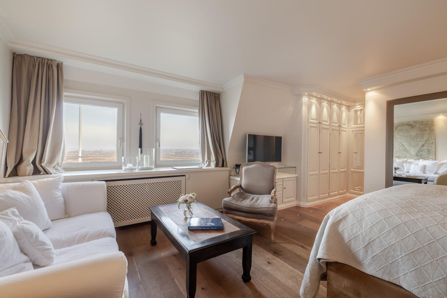 Stroenhof Apartment Kampen