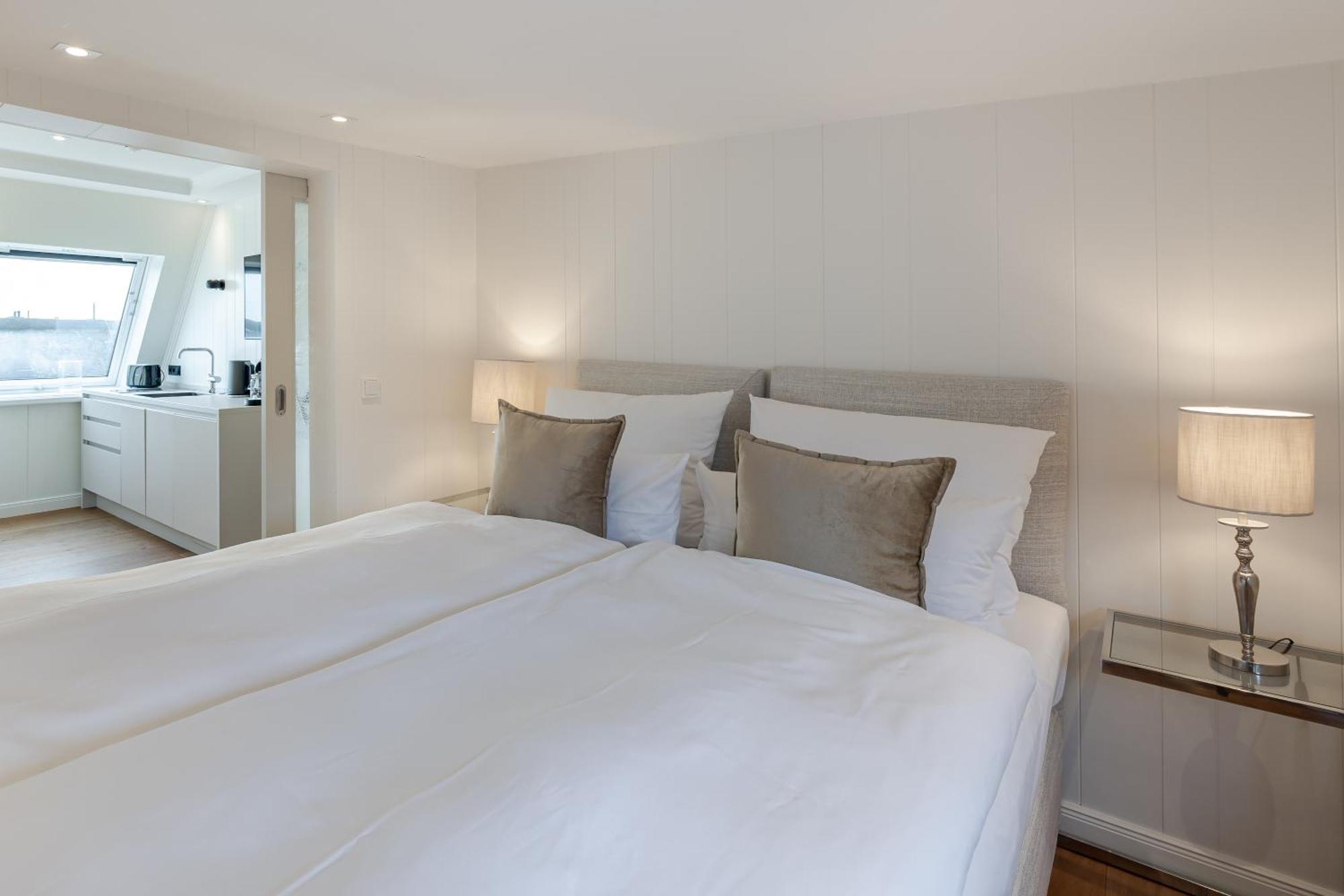 Apartment Stroenhof *