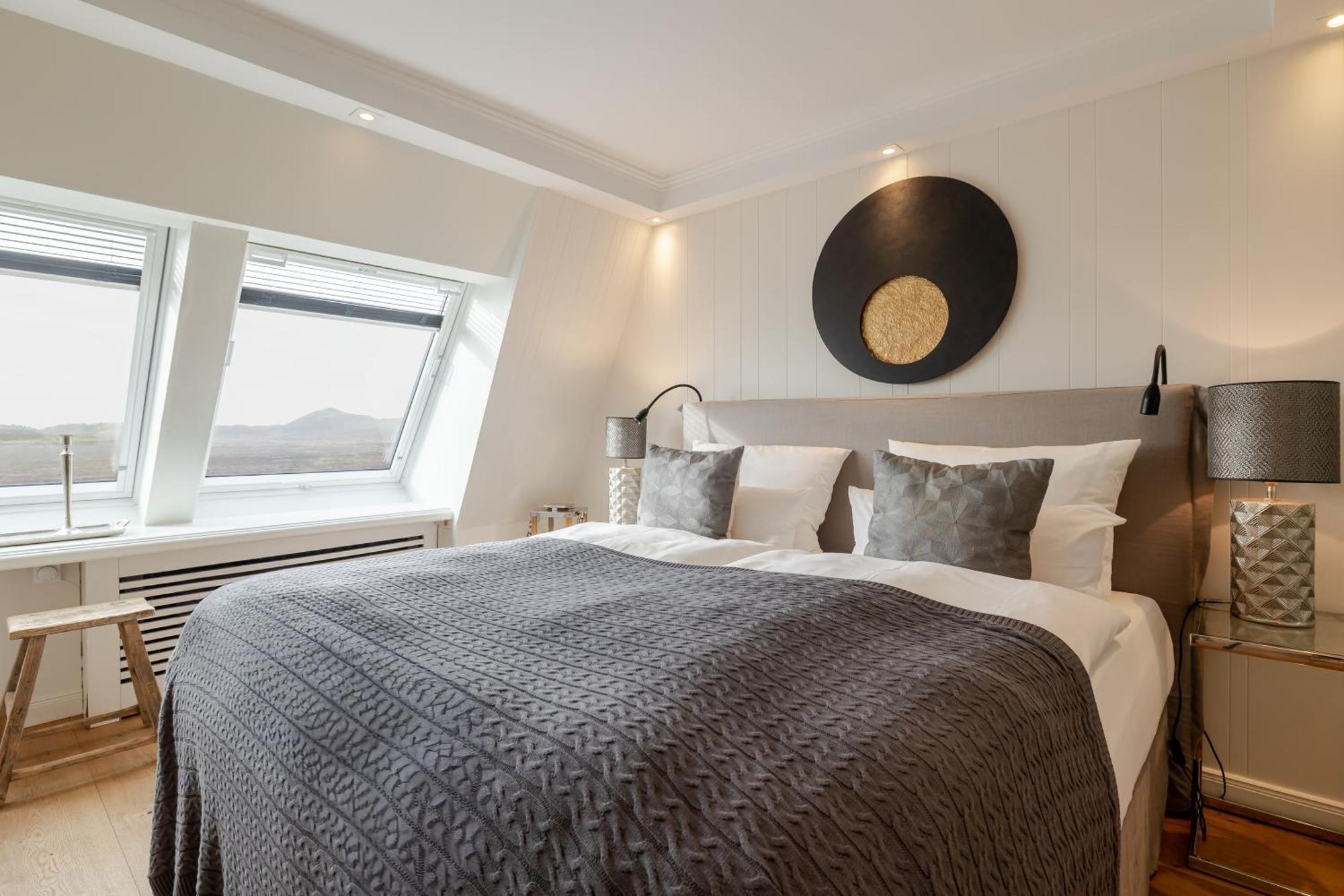 Stroenhof Apartment Kampen