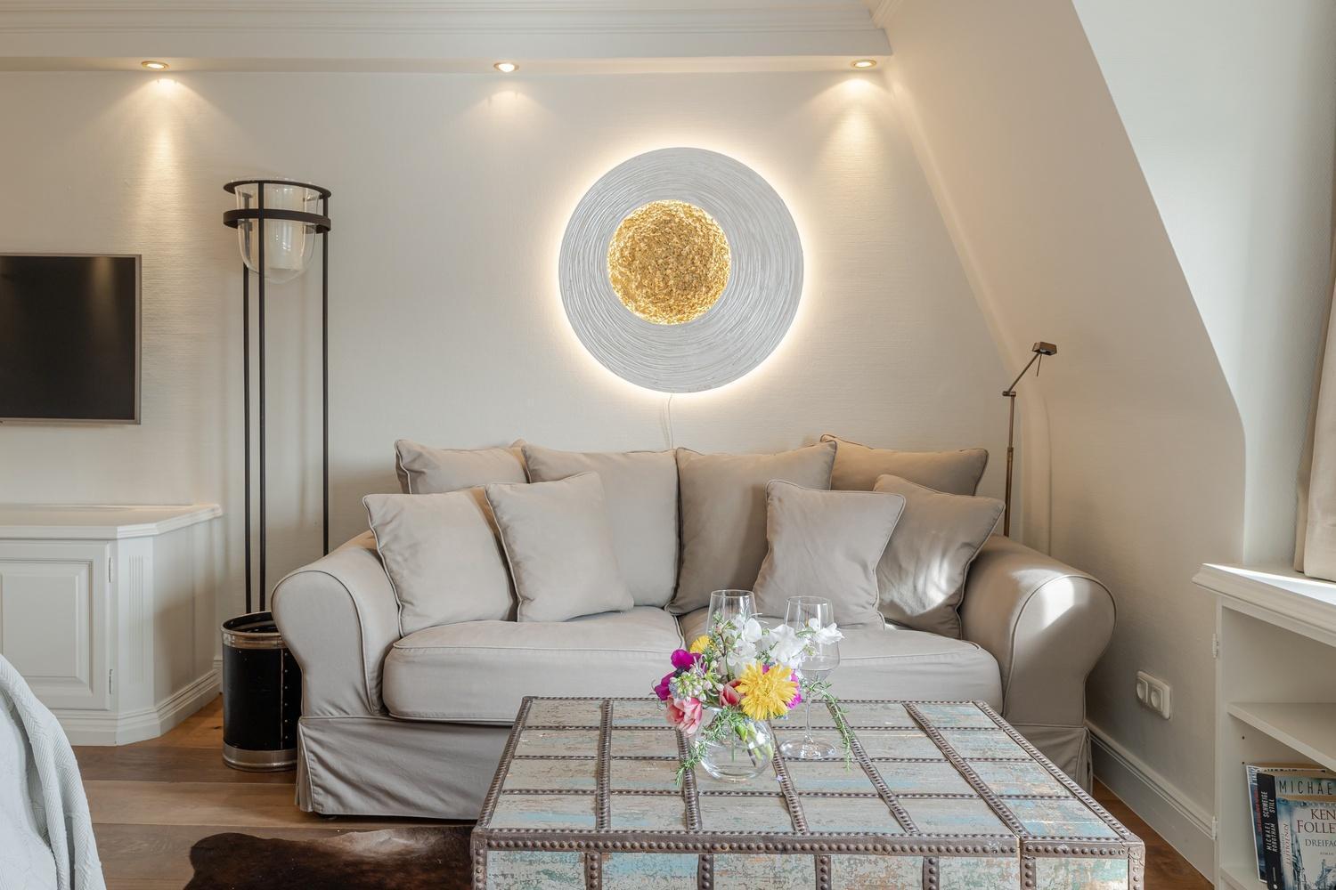Stroenhof Apartment Kampen